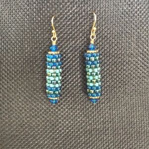 Beaded Earrings
